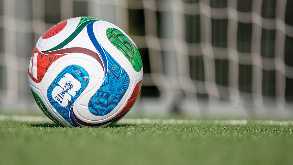 El calendario del Mundial 2026 en México incluye 13 partidos.jpg